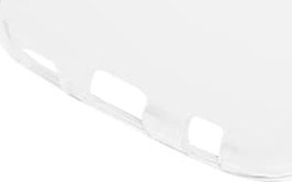 Blow 79-327# Etui samsung galaxy s6 przezroczyste "s"