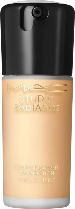 MAC MAC Studio Radiance Serum Powered Foundation 30ml. NC20