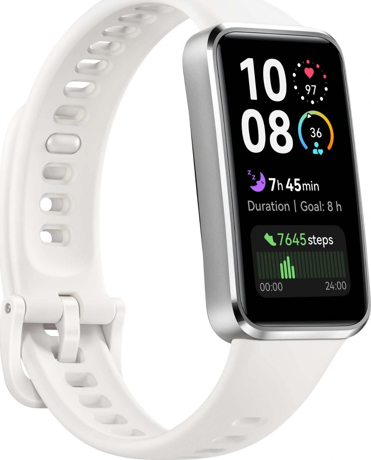 HUAWEI Band 10 (Nora-B29F), White