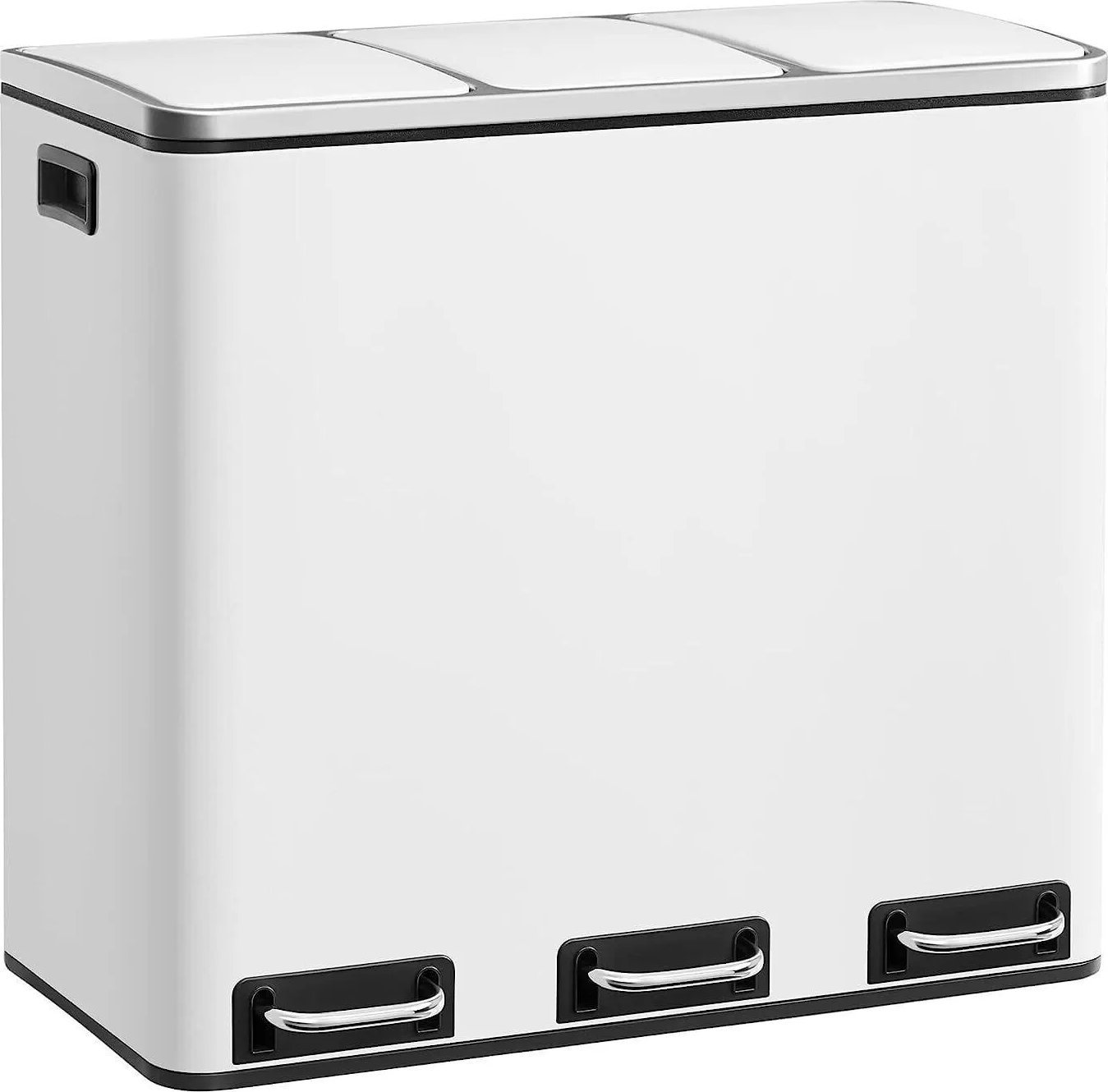 Leobert Kosz na śmieci - LTB54WT