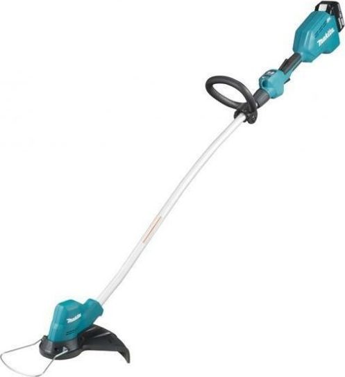 Makita Podkaszarka Żyłkowa 18V 2x3,0Ah (DUR189RFE)