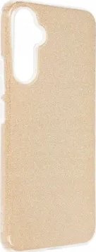 ForCell Futerał SHINING do SAMSUNG A25 5G złoty