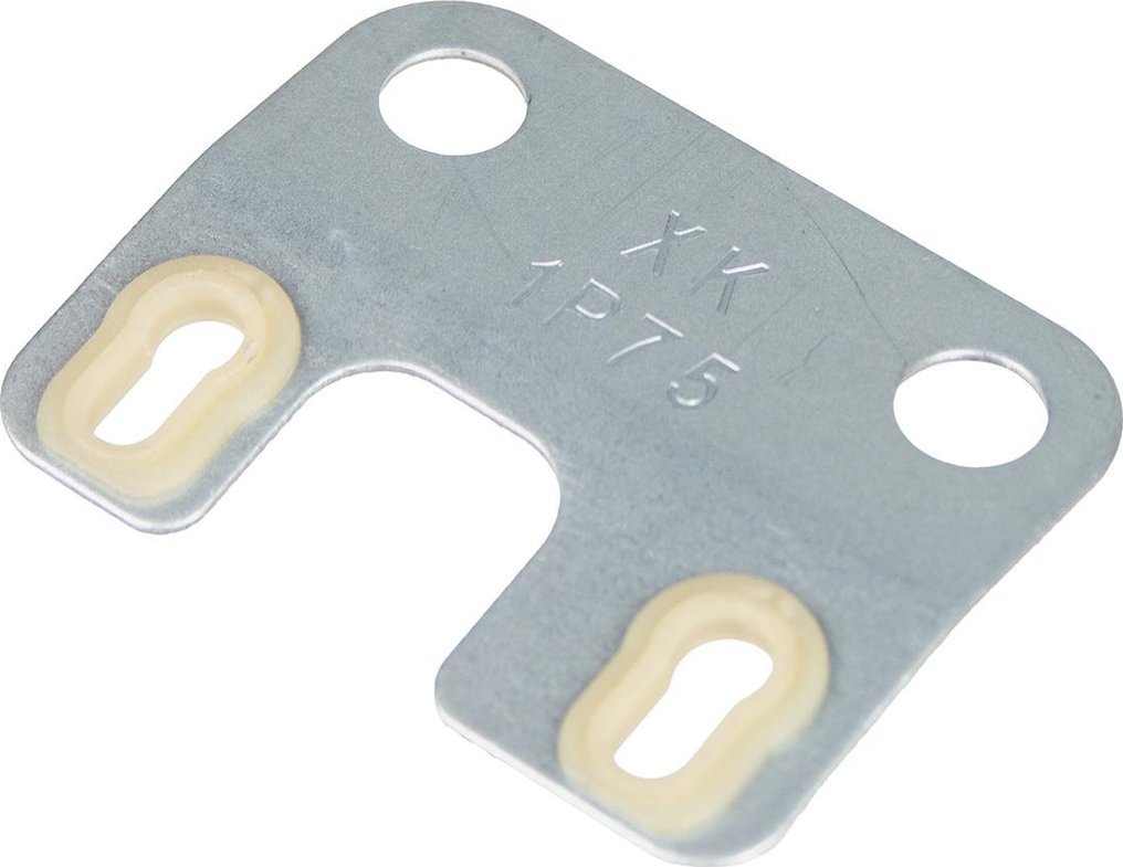 Płyta Loncin Prowadzenia Popychaczy Lc1P75F Część Oryginalna 140710015-0001