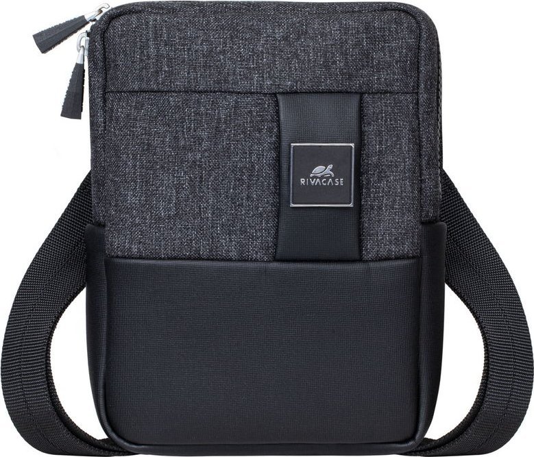 RivaCase RIVACASE 8810 black melange Crossbody bag for Tablets 8