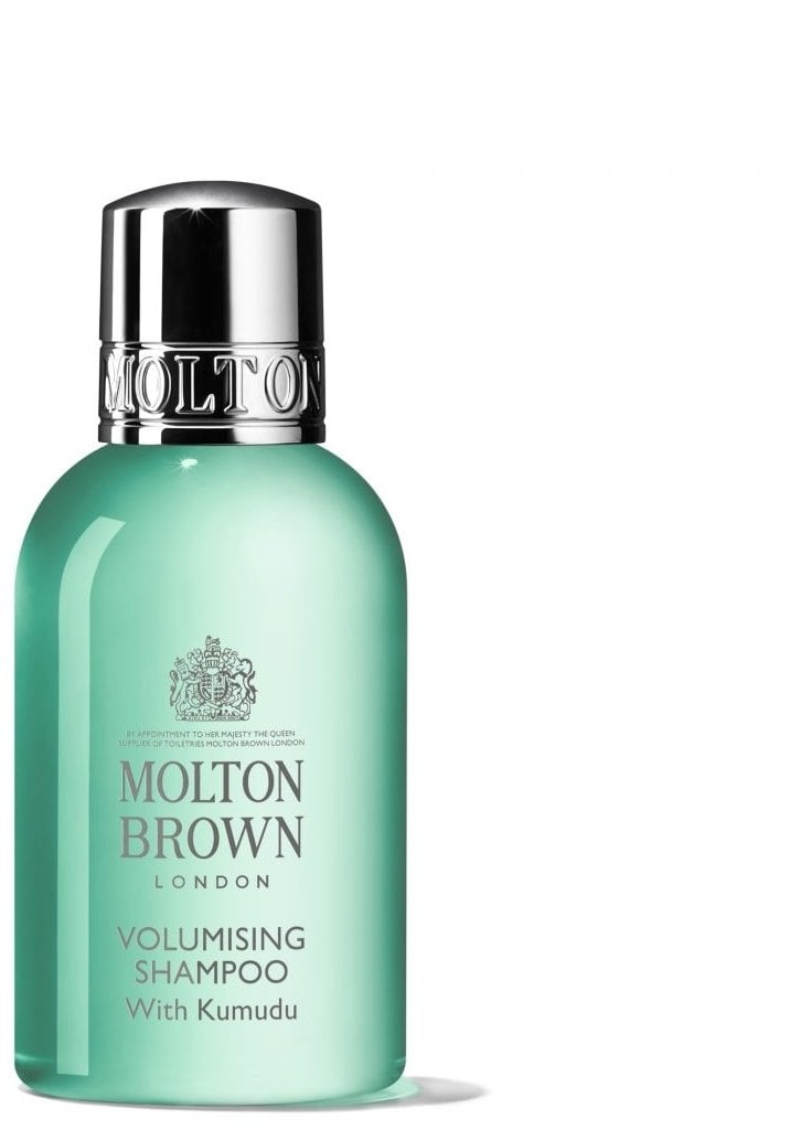 Molton Brown Molton Brown, Molton Brown, Kumudu, Hair Shampoo, For Volume, 50 ml Unisex