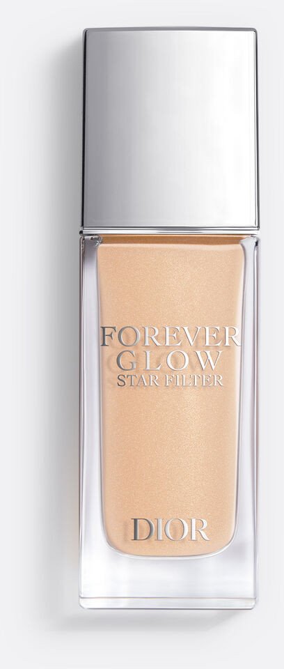 DIOR FOREVER GLOW STAR FILTER 1 30ML