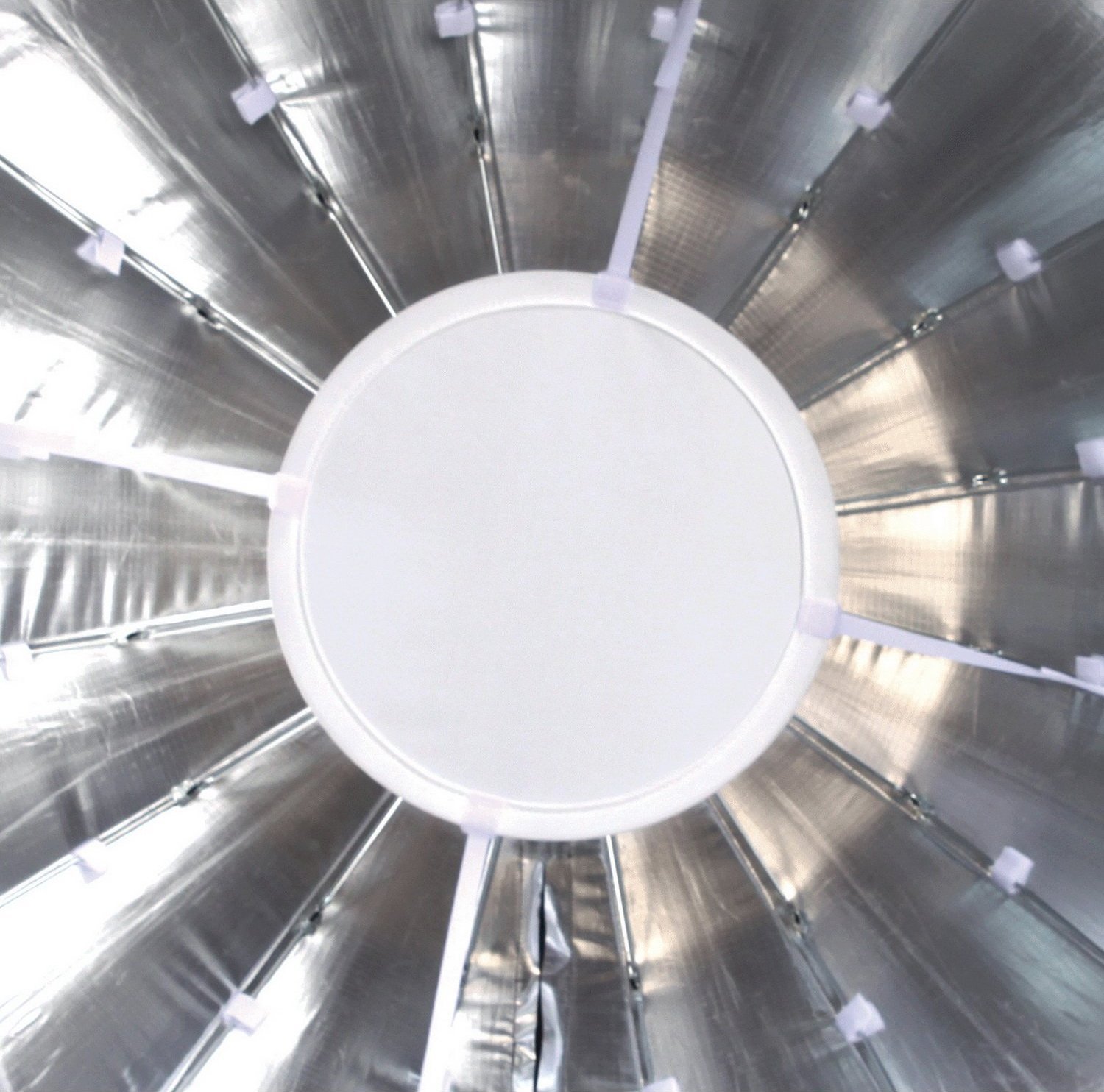 Aurora Deflektor Aurora Firefly PAR 30cm sunlight / biały