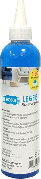 Hobot Płyn czyszczący dla robotów sprzątających Hobot Legee - 220ml