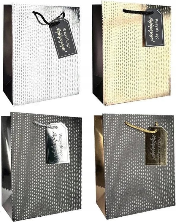 Incood Torba prezentowa M MIX