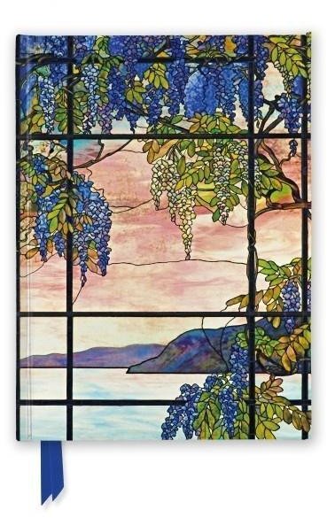 Notatnik A5 linia TW Widok Zatoki Ostrygowej Louis