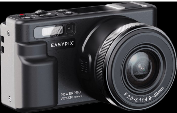 Easypix Powerpro VX7230