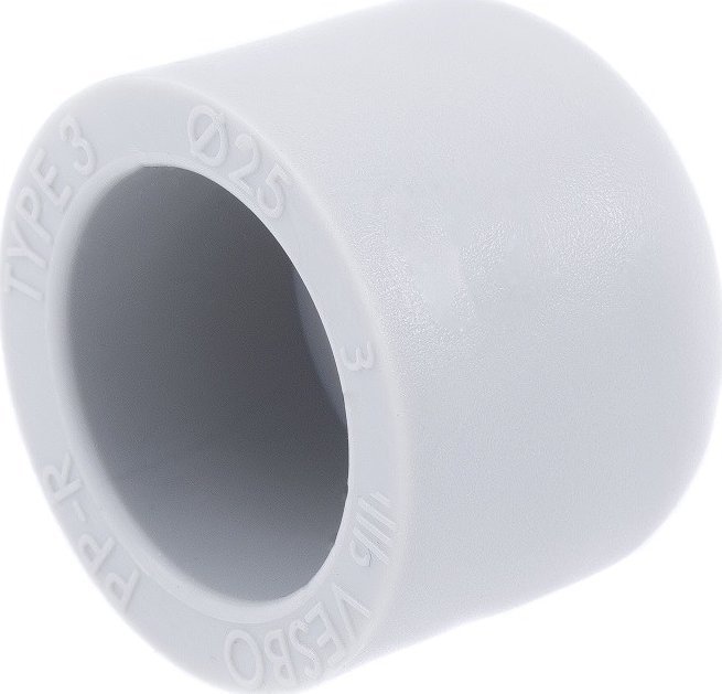 VESBO Zaślepka PP 75mm