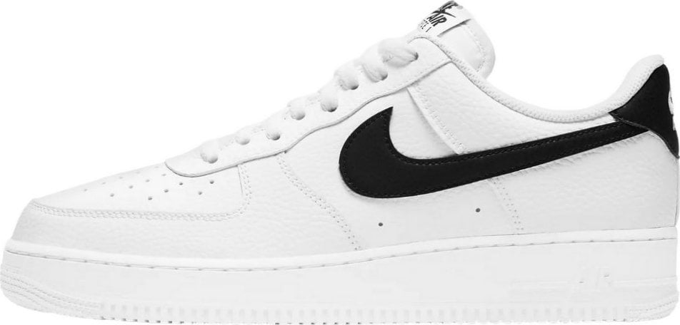 Nike Buty męskie NIKE AIR FORCE 1 '07 (CT2302 100) 46