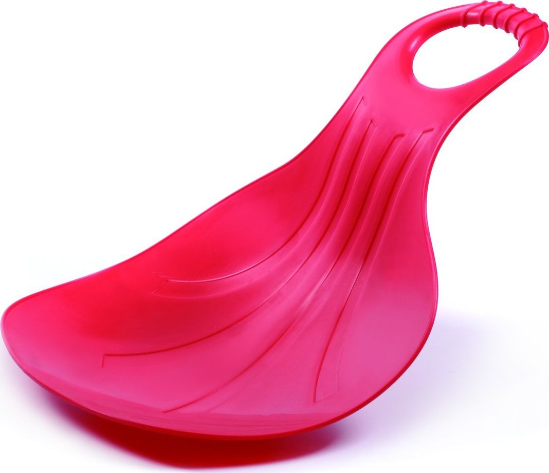 Prosperplast Ślizg zjazdowy jabłuszko Apple Luxe czerwony