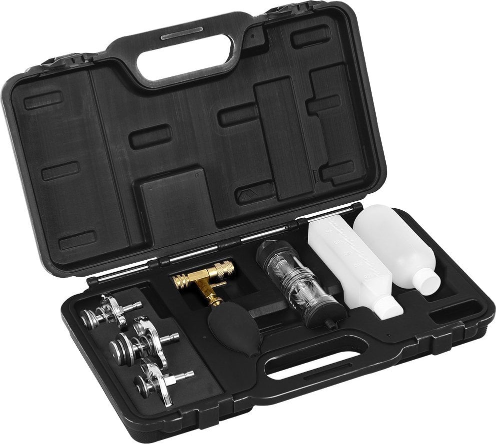 Tester szczelności uszczelki pod głowicą