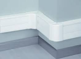 Kontakt-Simon Regulowany kąt wewnętrzny Cabloplus 130x55mm czysta biel (TKA1305507/9)