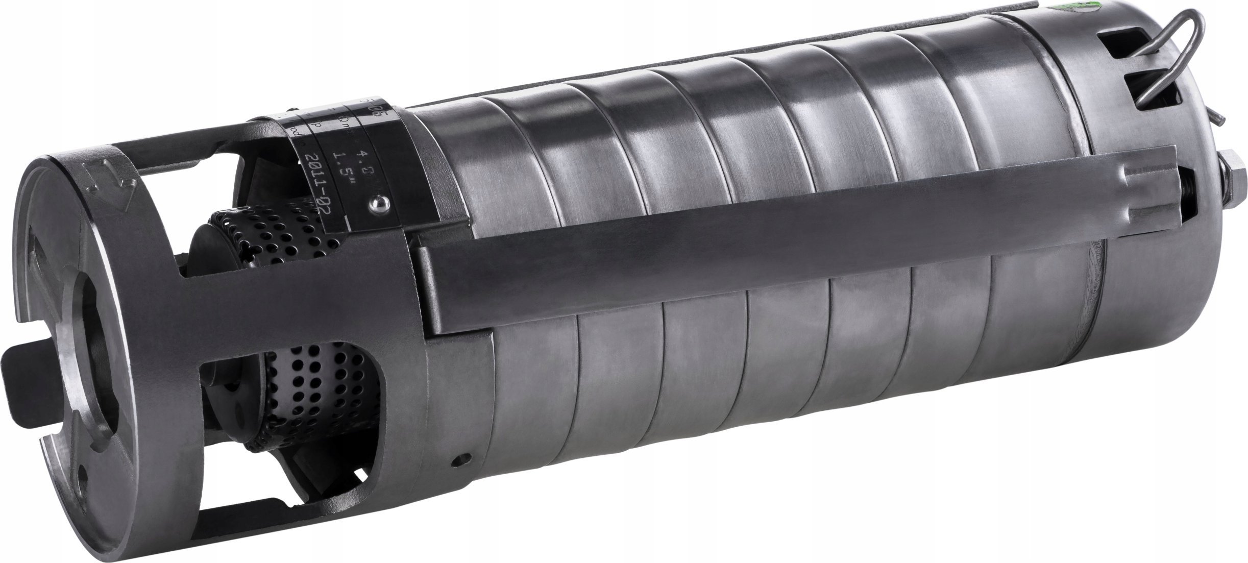 Omnigena Pompa głębinowa - SPO5-6 0.55 kW 220V 4' OMNIGENA