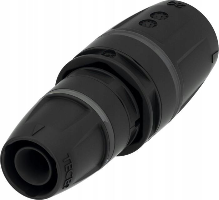 Tece Złączka prosta PPSU redukcyjna 20 x 16mm (8710616)
