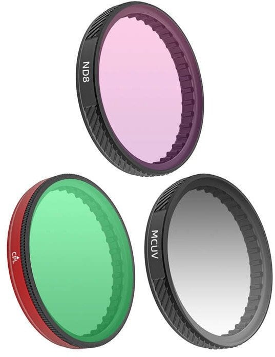 Zestaw Filtrów Sunnylife 073523 Sunnylife