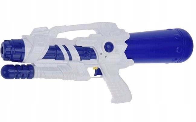 Pistolet na wodę 48 cm Karabin wodny dla dzieci i dorosłych