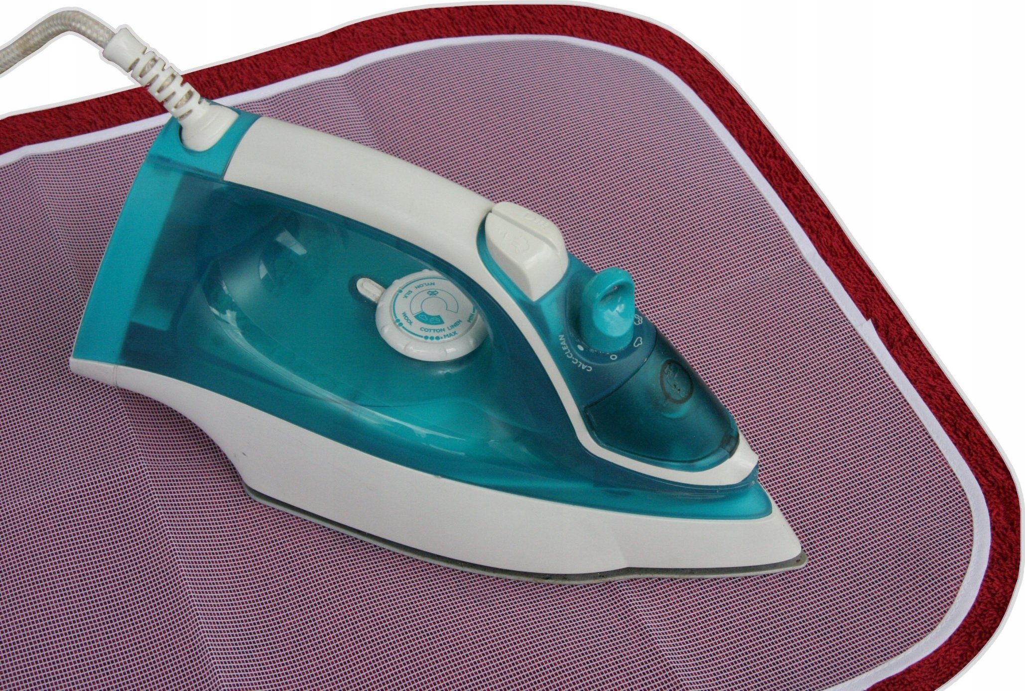 Vievemar SIATKA DO PRASOWANIA DELIKATNYCH TKANIN VIEVEMAR