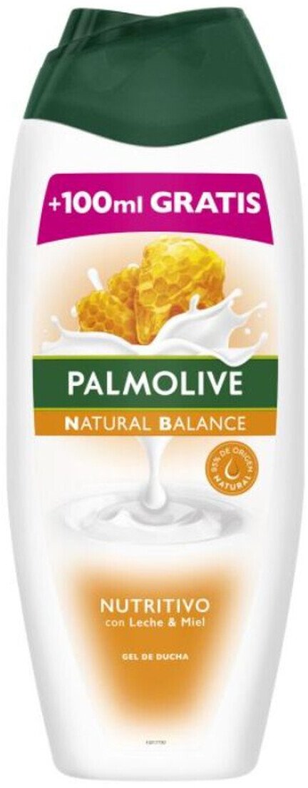 Palmolive Nutrivito Żel pod prysznic 700ml