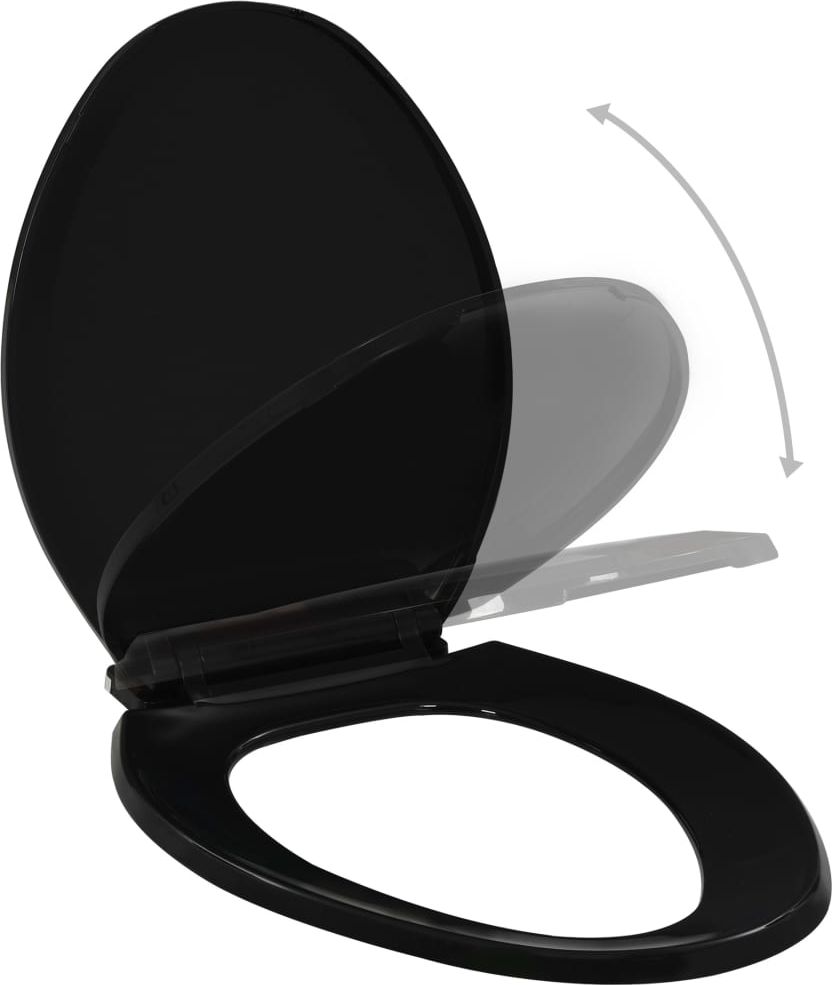 Deska sedesowa vidaXL (145020)