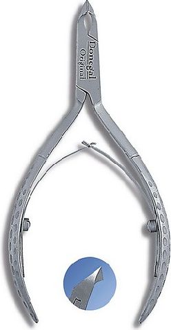 Donegal CĄŻKI DO SKÓREK 4mm (9644)