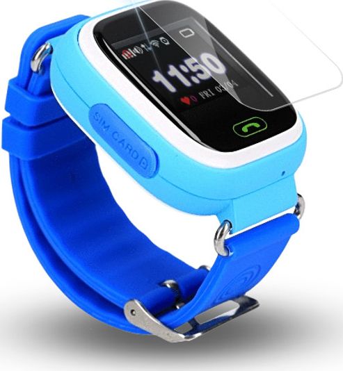 Calmean Dodatkowa Ochrona na Ekran (dla Child Watch TOUCH)