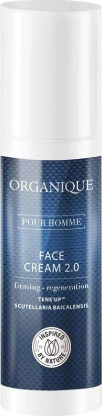 Organique Krem do twarzy Pour Homme Face Cream 2.0 50ml