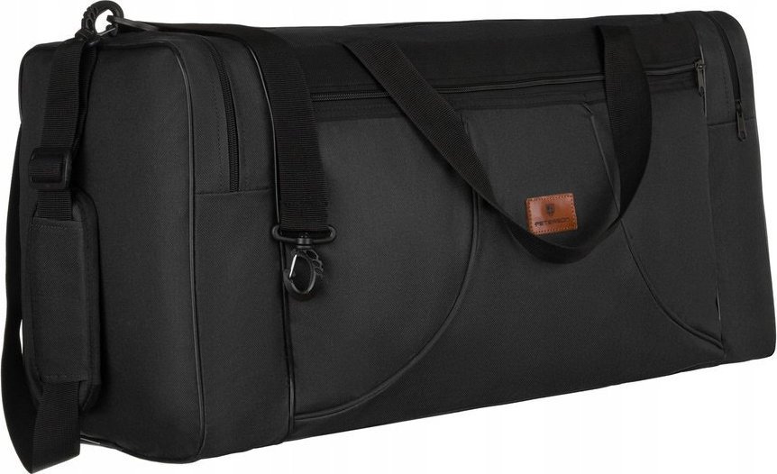 Peterson Torba podróżna do ręki i na ramię Peterson NoSize