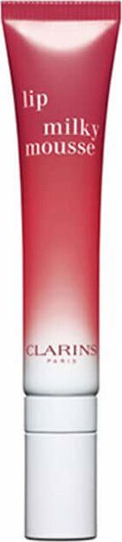 Clarins Koloryzujący mus do ust Lip Milky Mousse