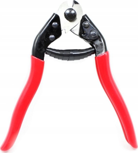 KS Tools Nożyce do linek i pancerzy KS Tools 118.0092