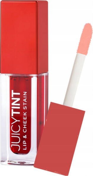 Golden Rose Golden Rose Koloryzujący Tint do ust i policzków 01