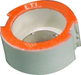 Eti-Polam Wstawka kalibrowa VD III 63A do E33 002343003