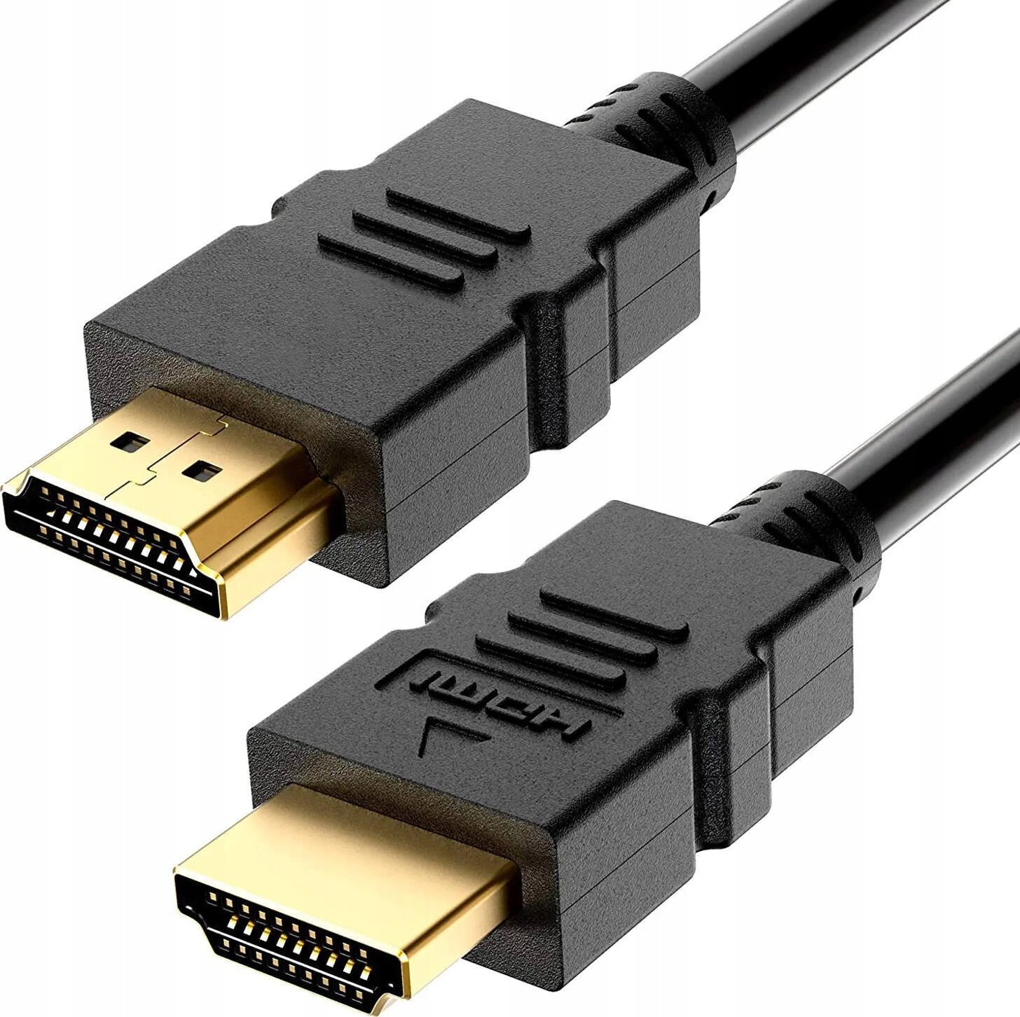 Kabel Montis Kabel HDMI-HDMI 2.0 1,5m Montis MT120-1,5