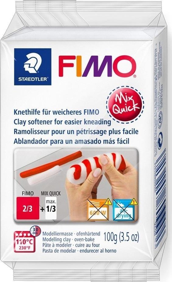 Fimo medium zmiękczające Puppen 100g