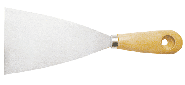 Top Tools Szpachelka malarska 125mm 18B312