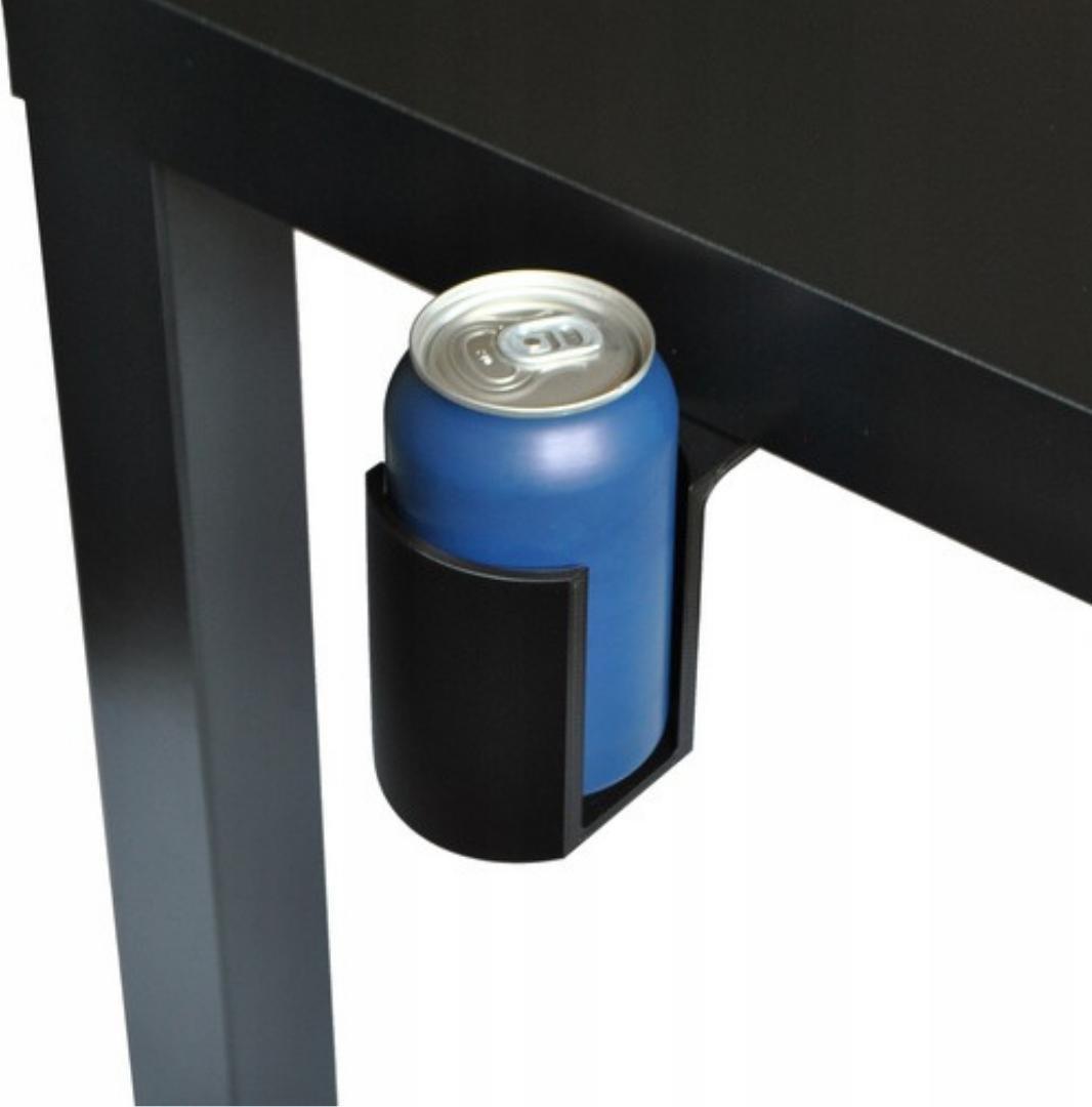 Marco Game Uchwyt na kubek/napoje do biurka MARCO GAME CUP