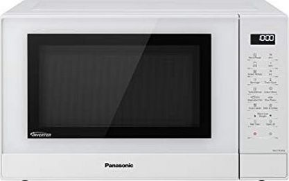 Kuchenka mikrofalowa Panasonic NN-GT45KWSUG
