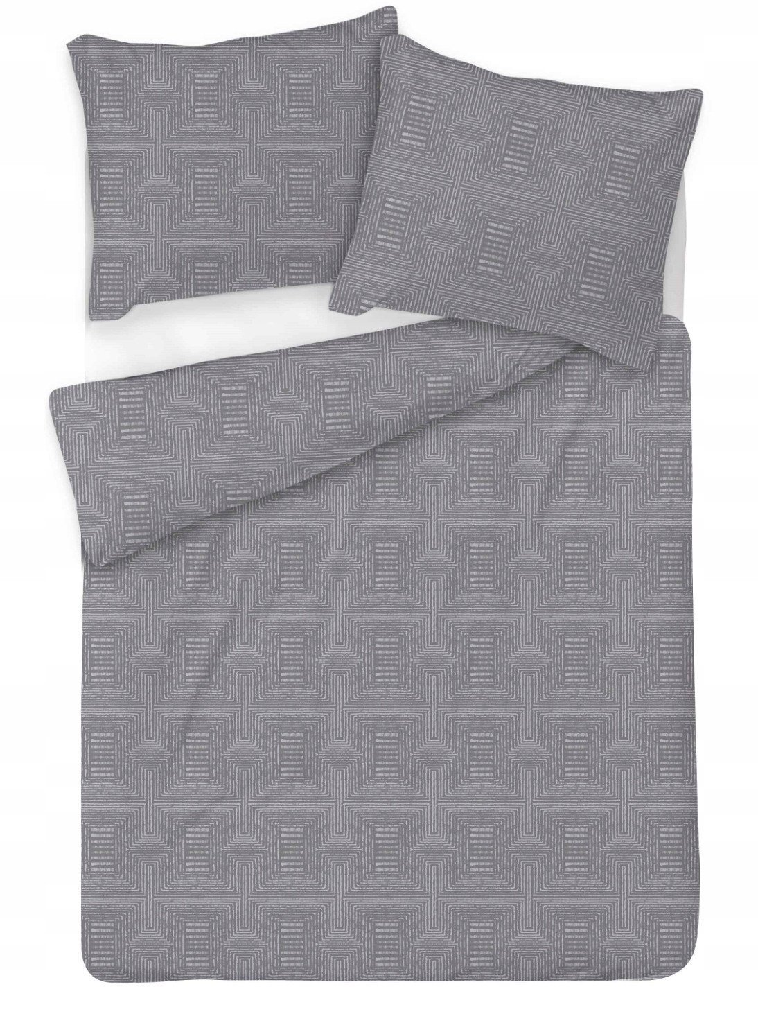 Pościel satynowa EXCLUSIVE (160x200-1,70x80-2)