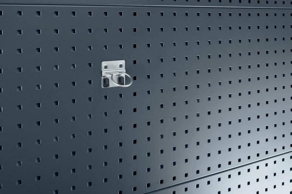 Bott Sys. plyt - Uchwyt okragly, sredn. 60 mm