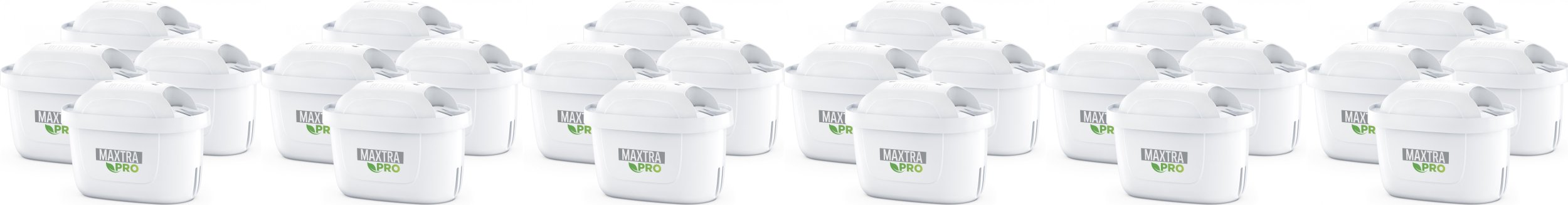 Wkład filtrujący Brita PRO Hard Water Expert 24 szt.