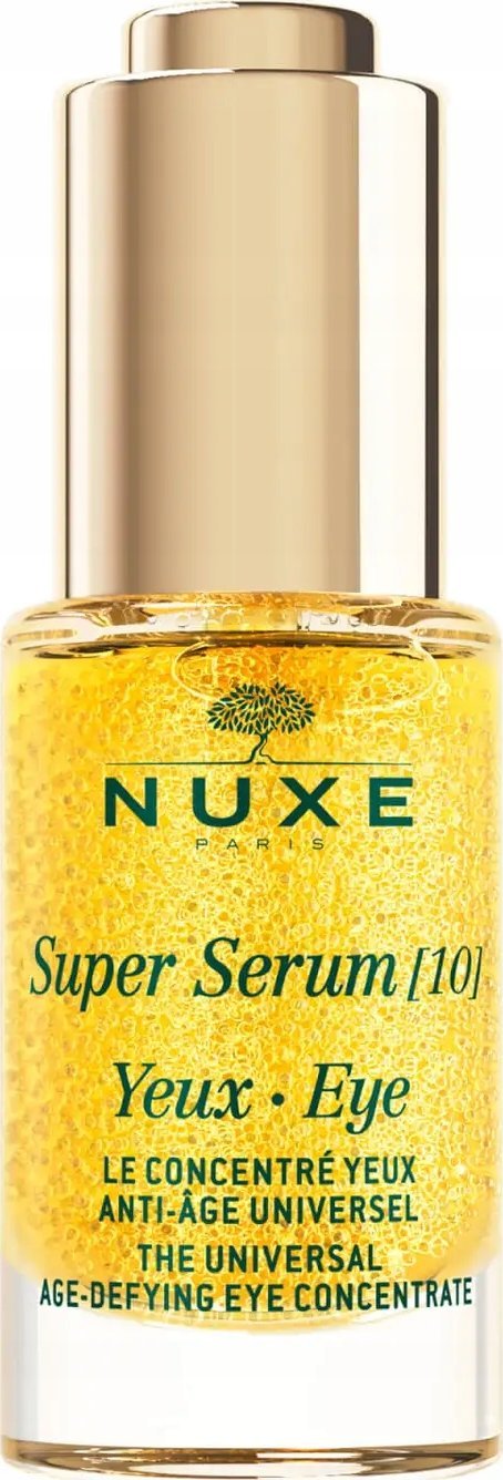 Super Serum 10 Age-Defying Eye Concentrate serum pod oczy 15ml