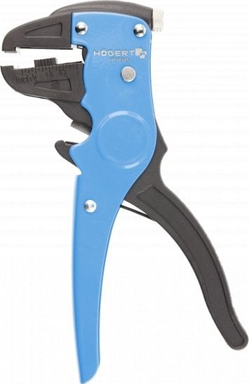 Högert Technik HOGERT ŚCIĄGACZ AUTOMATYCZNY IZOLACJI 0,25-2,5mm2