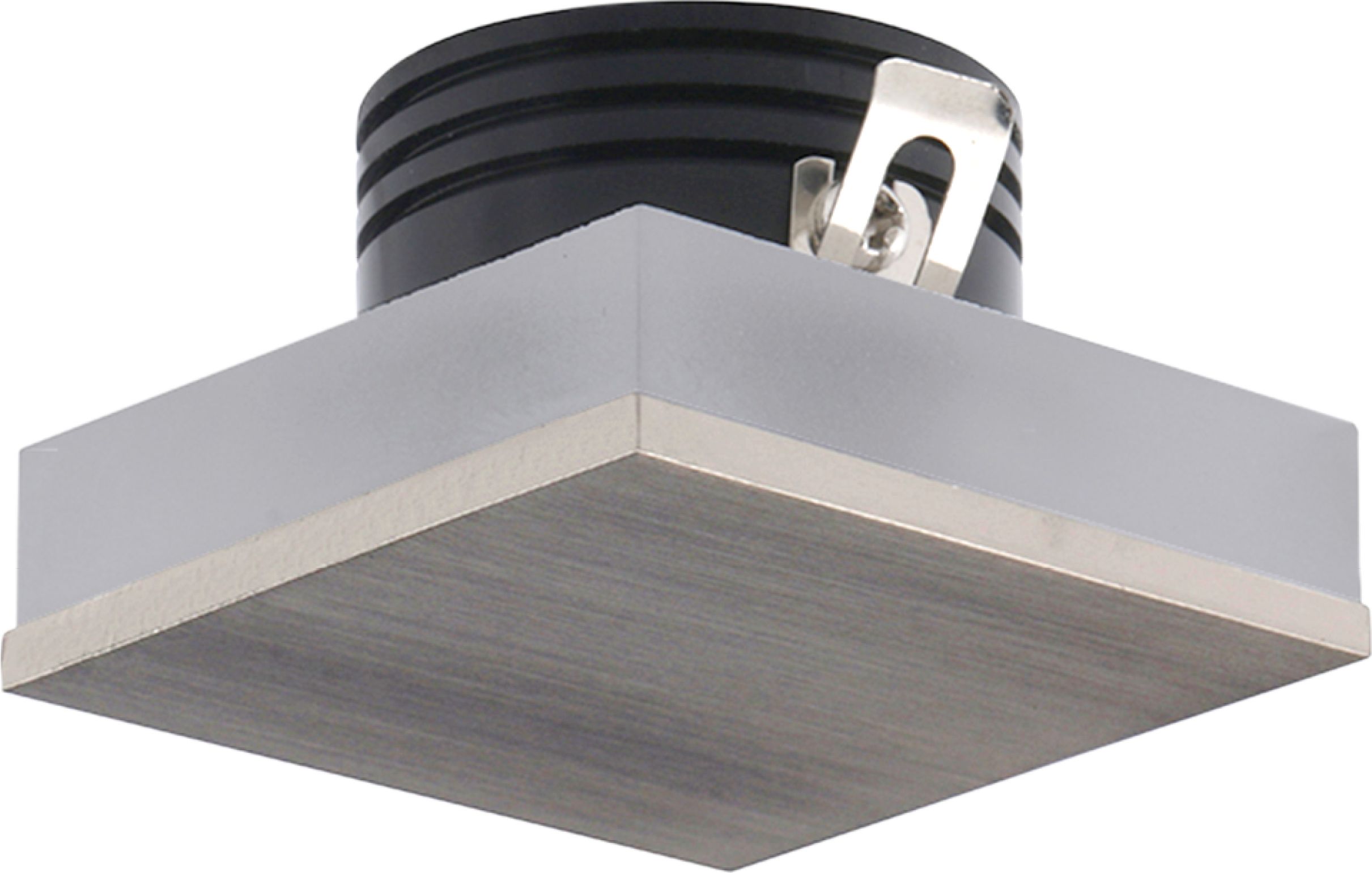 Oprawa schodowa Azzardo Oz LED srebrny (AZ3374)