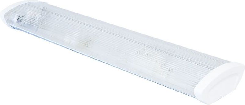 Bemko Oprawa ALIT XP7 2 x 18W IP20 PC-CLEAR EMPTY 60cm (C184-E-XP7218KP-PC)