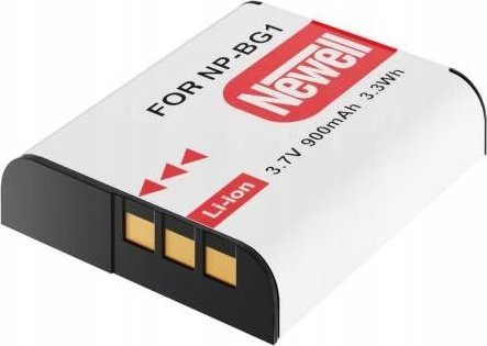 Akumulator Newell Newell Baterija replacement for NP-BG1