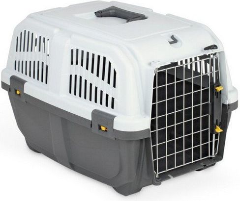 MPS Transporter Skudo 2 IATA 55x36x35cm