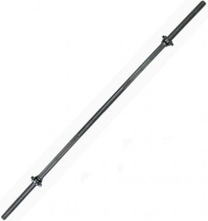 Eb Fit gryf prosty 120 cm